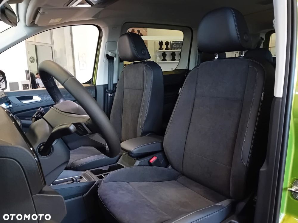 Volkswagen Caddy - 11