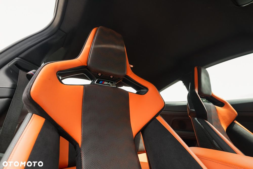 BMW M4 Competition M xDrive sport - 41