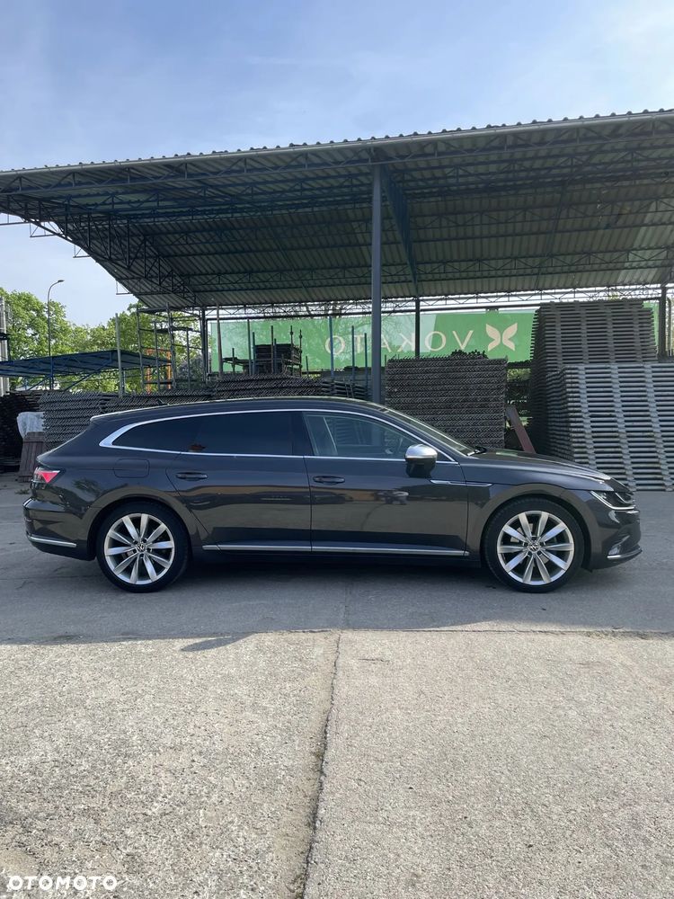 Volkswagen Arteon 2.0 TSI Elegance DSG - 8