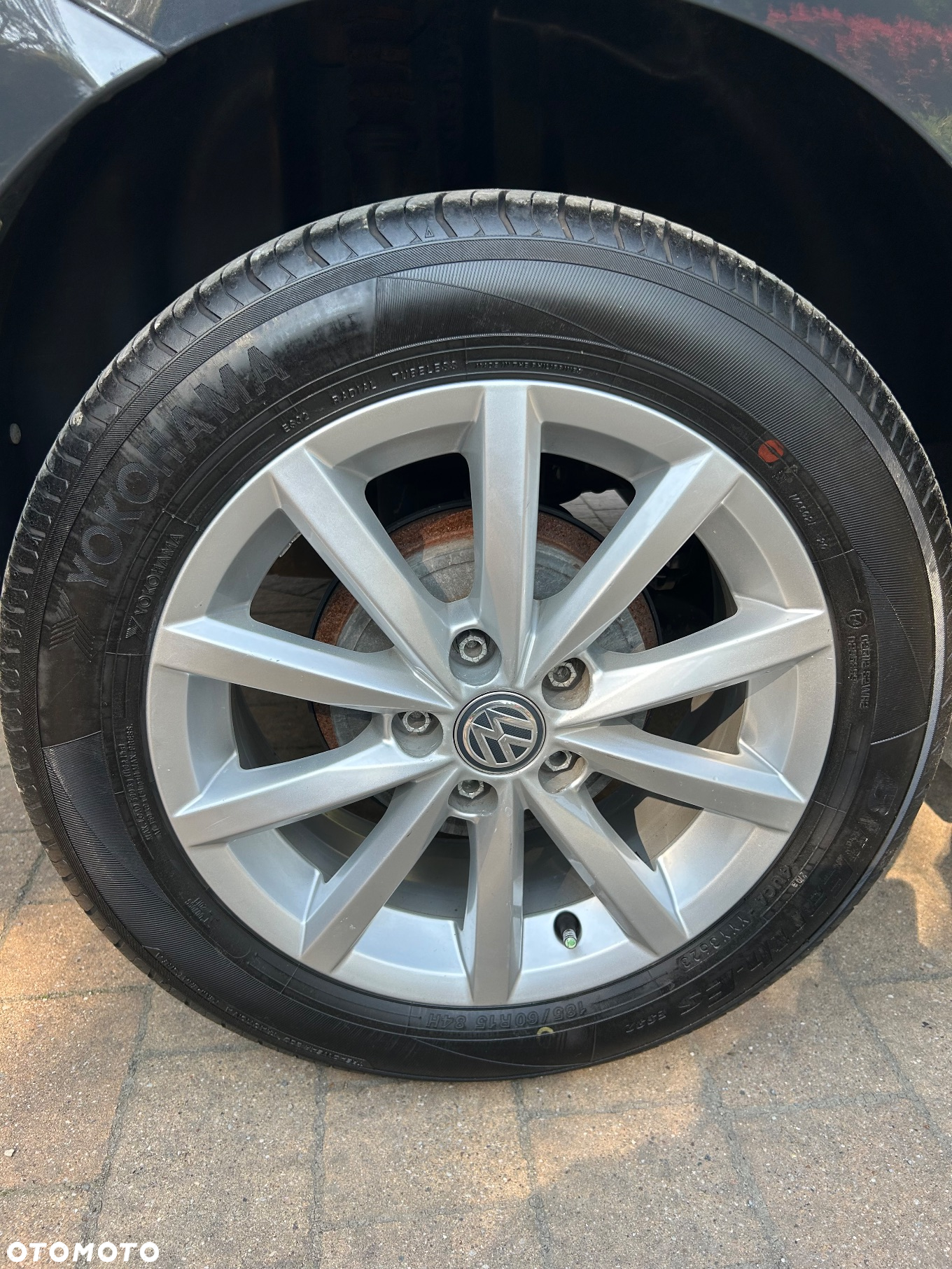 Volkswagen Polo - 8