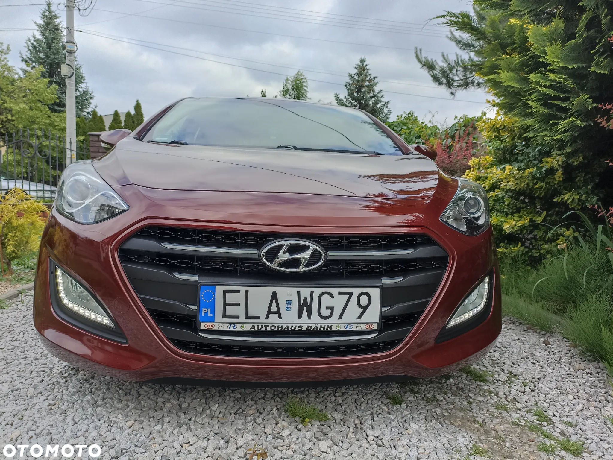 Hyundai i30 - 2