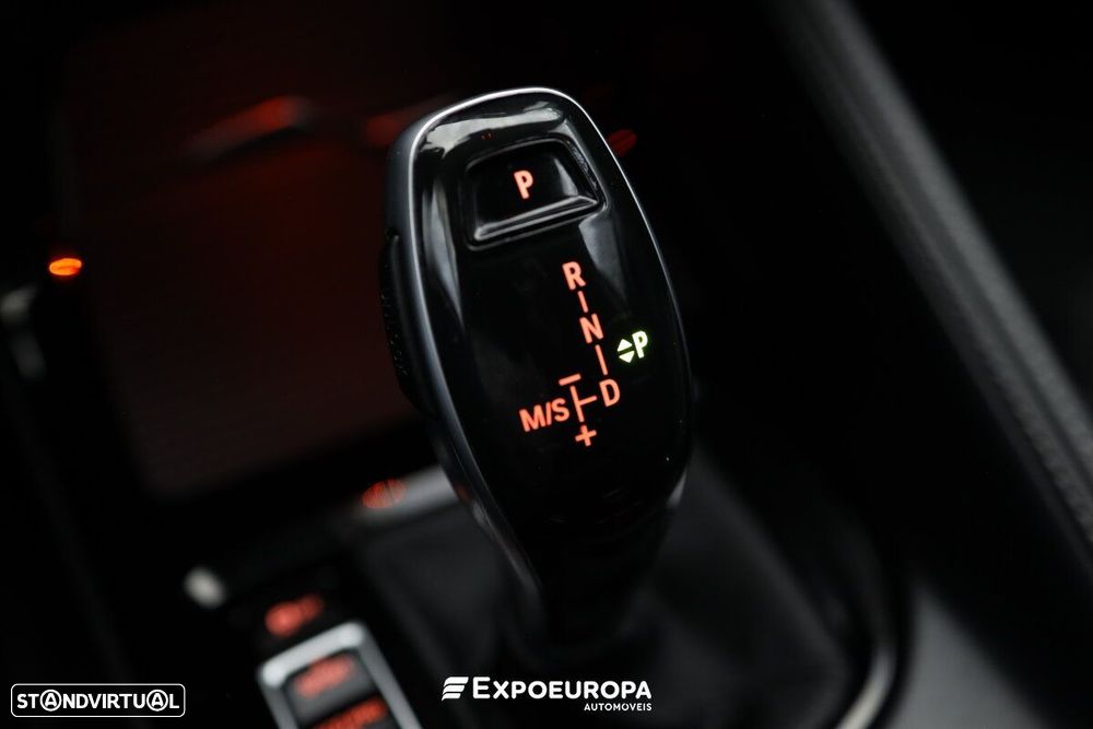 BMW X2 16 d sDrive Advantage - 25