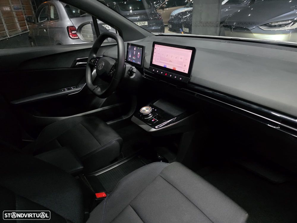 MG MG4 4 Comfort - 19