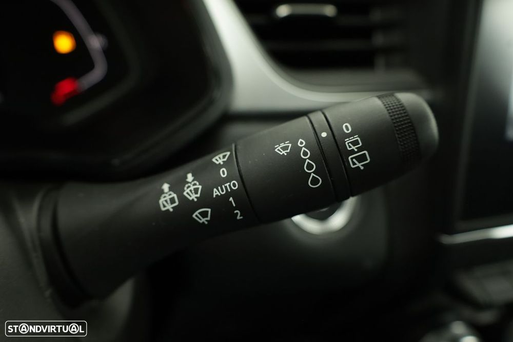 Renault Captur 1.0 TCe Techno - 18