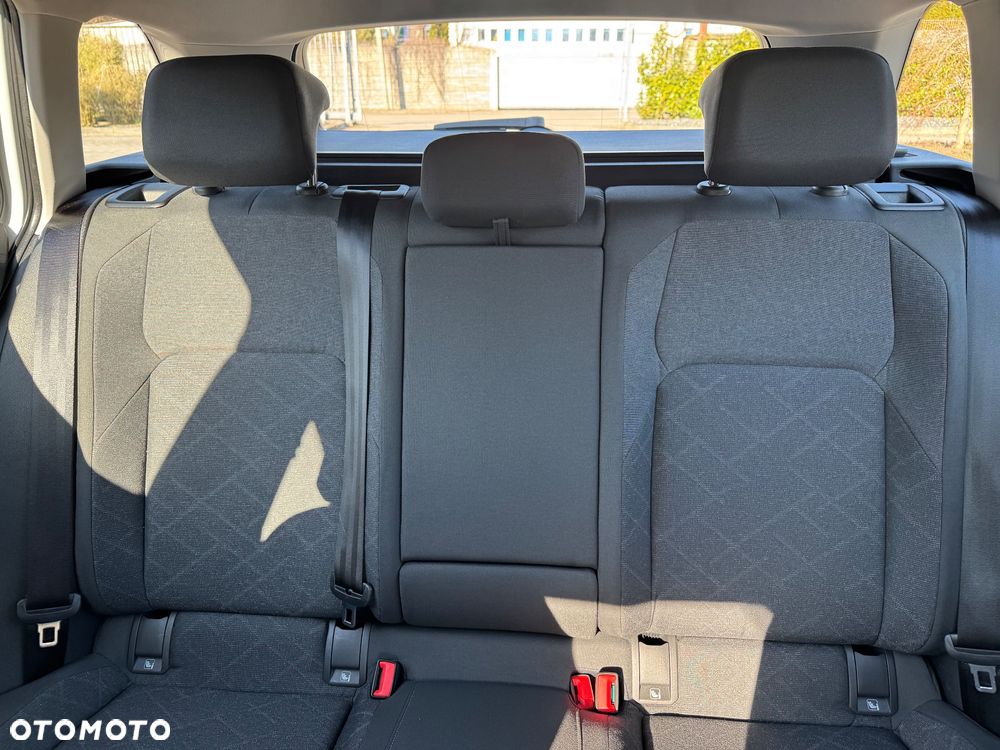 Volkswagen Golf 2.0 TDI Life - 14