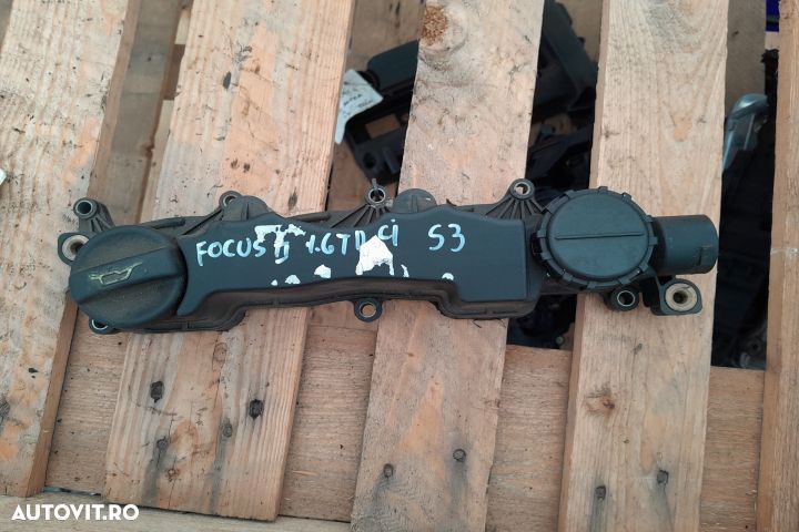 Capac culbutori 9651815680 Ford Focus 2 [2004 - 2008] wagon 5-usi 1.6 - 3