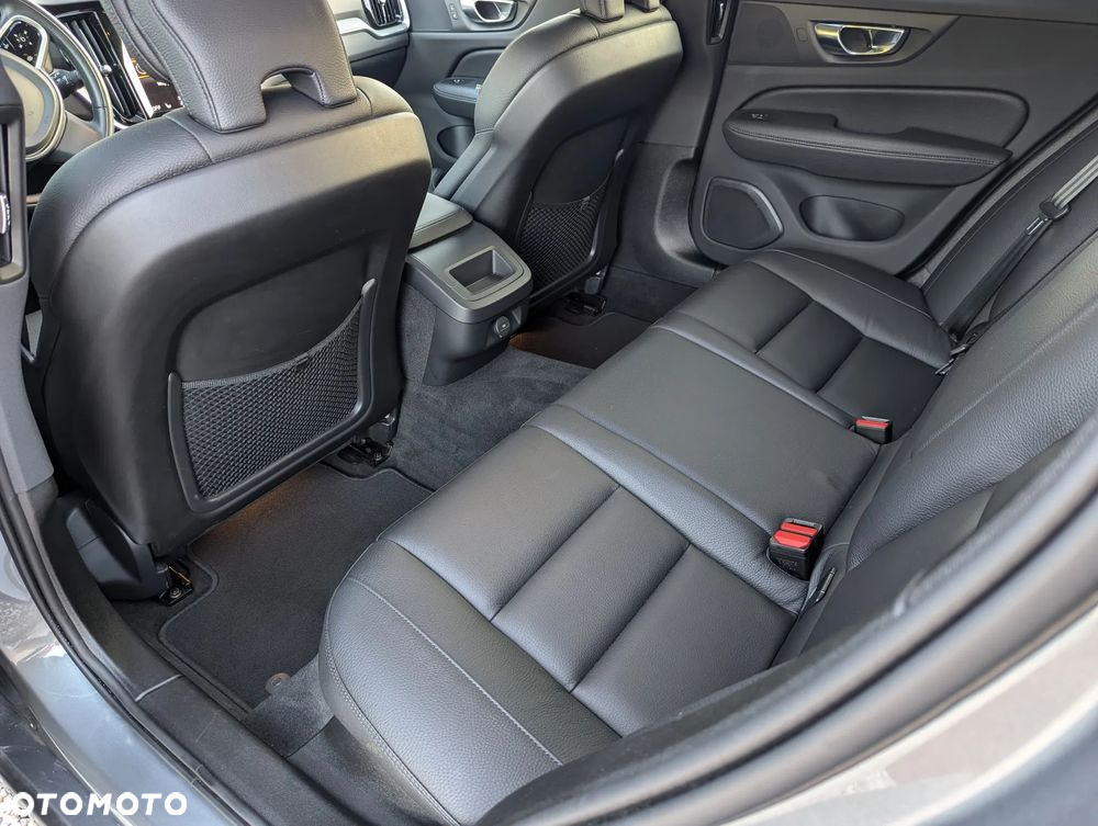 Volvo V60 B4 D Geartronic Inscription - 15