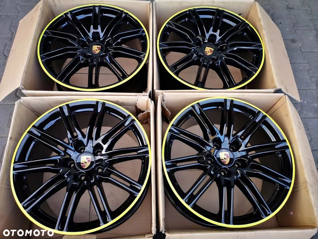 PORSCHE CAYENNE 2 GTS HYBRYDA - 3