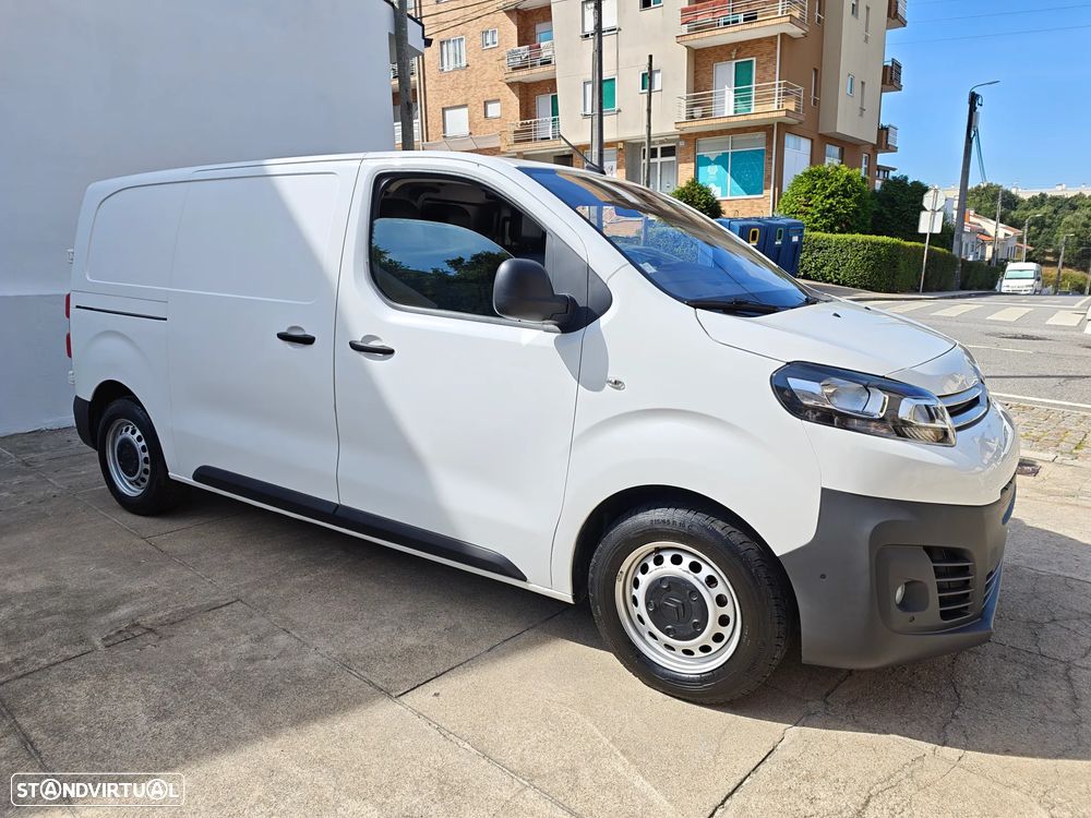 Citroën Jumpy - 5