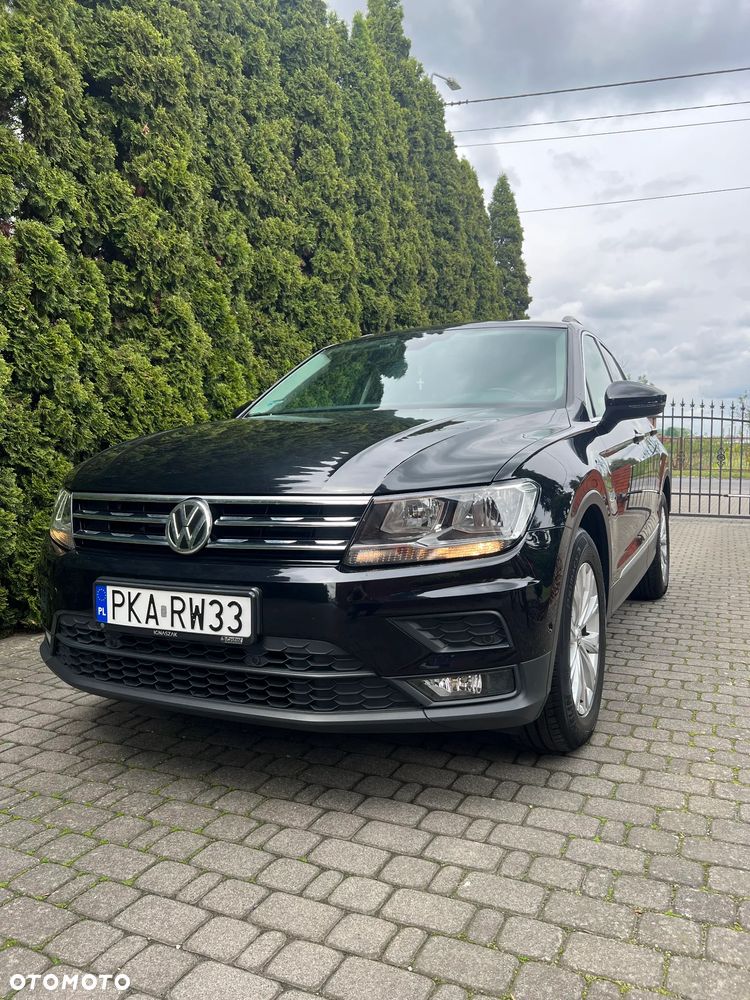 Volkswagen Tiguan 2.0 TDI BMT SCR Highline - 2