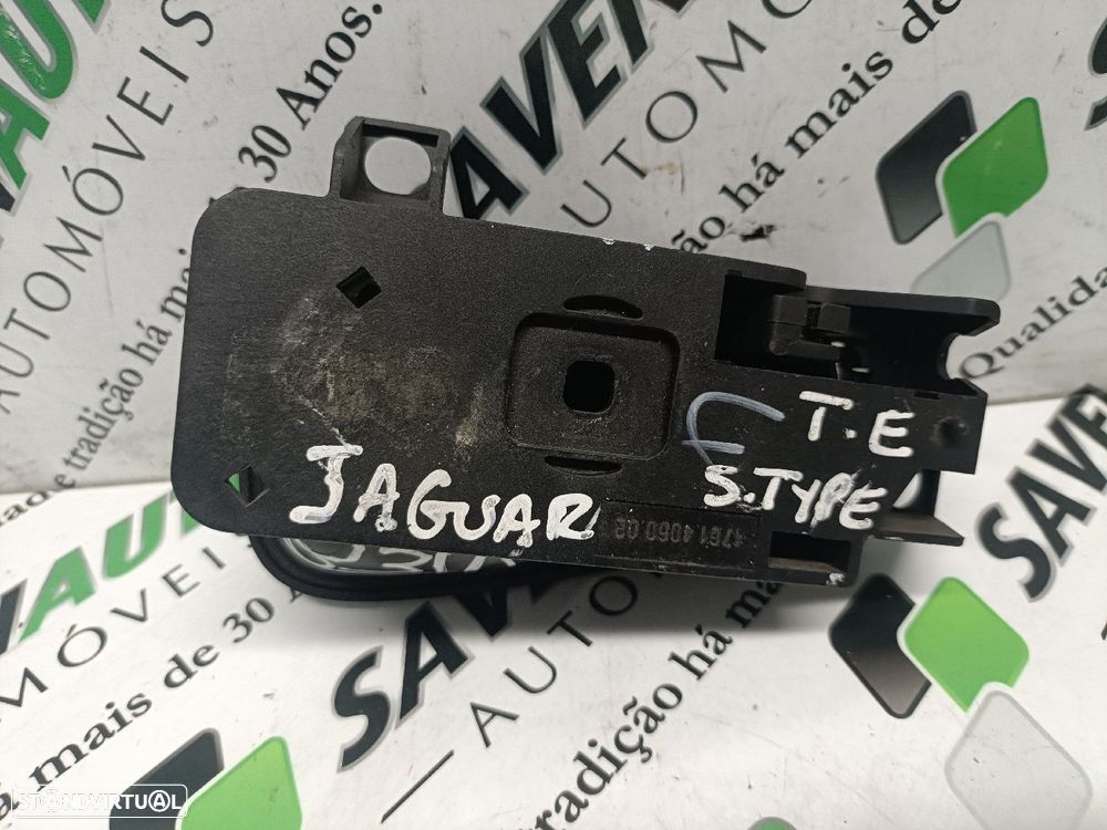 Puxador / Muleta Interior Jaguar S-Type (X200) - 2