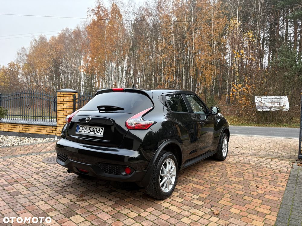 Nissan Juke - 13