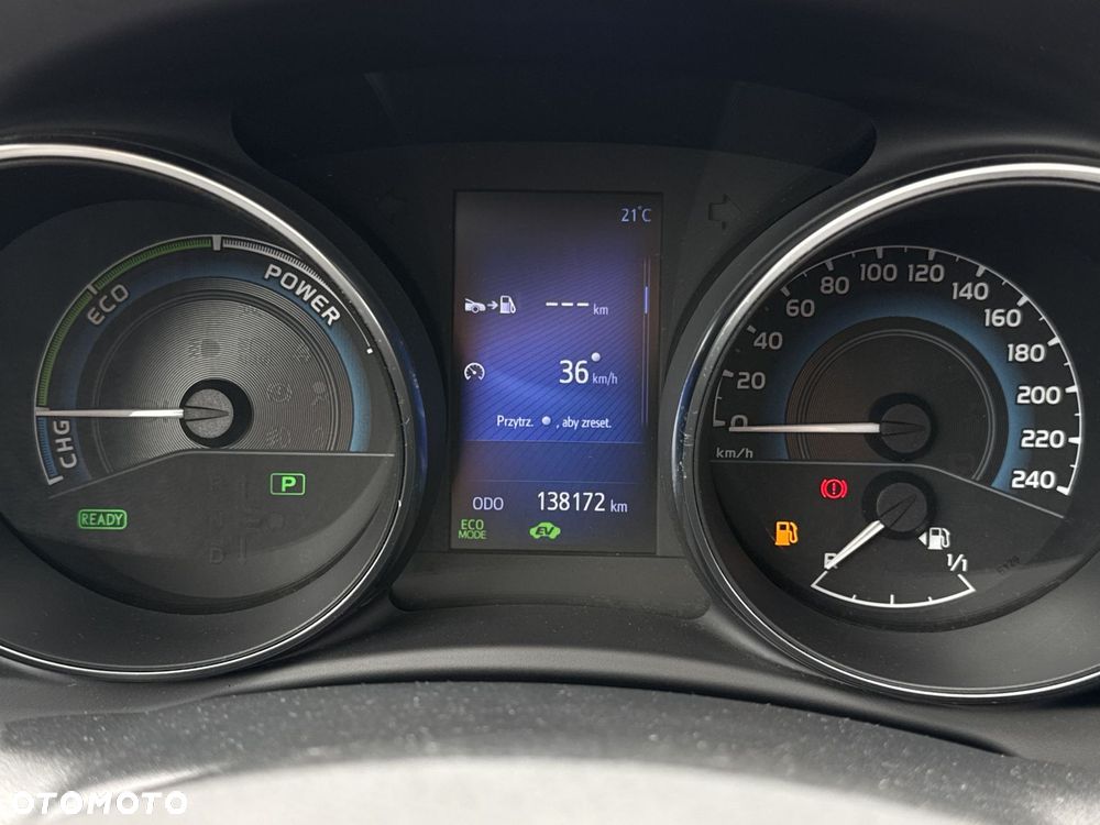 Toyota Auris - 15