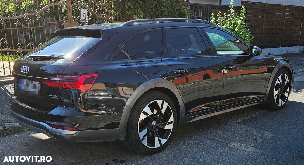 Audi A6 Allroad - 2