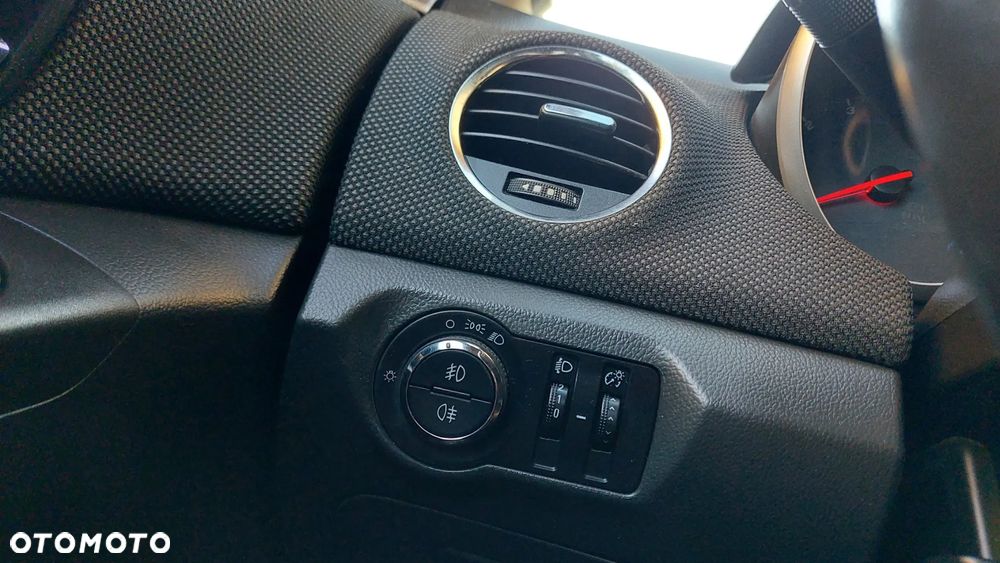 Chevrolet Cruze Station Wagon 1.4T LTZ - 29