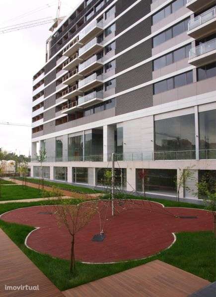 T2 Alameda das Antas - Dragão - Grande imagem: 2/2