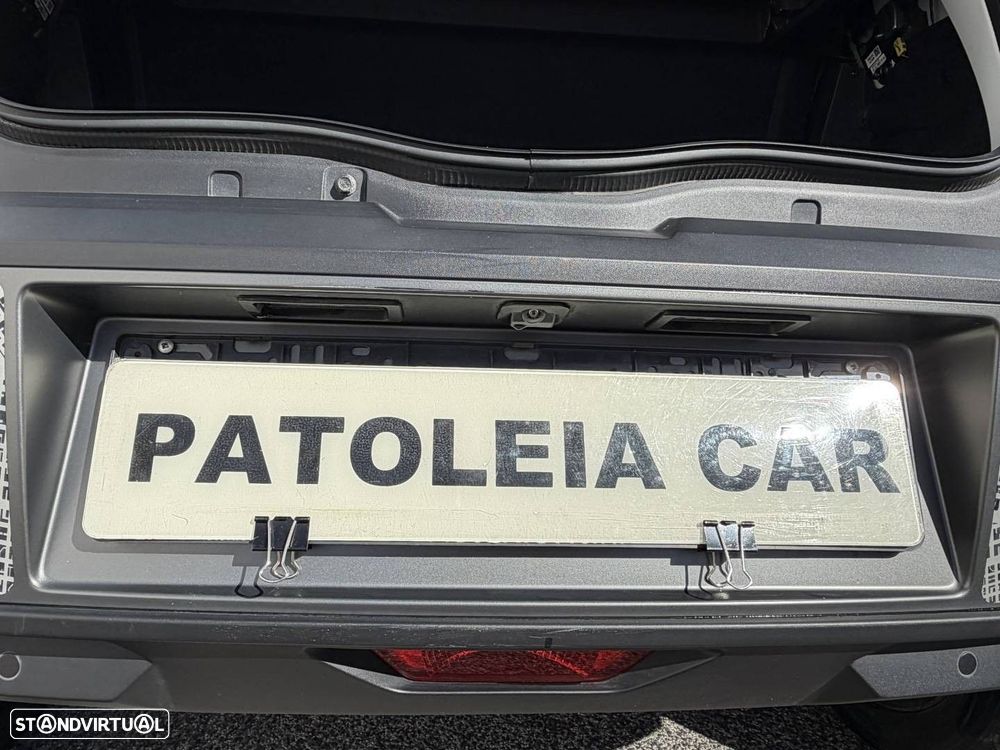 Dacia Spring Electric 65 Extreme - 10