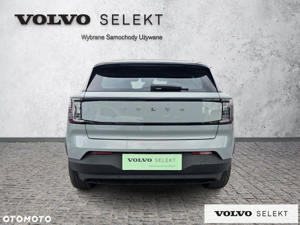 Volvo EX30 - 9
