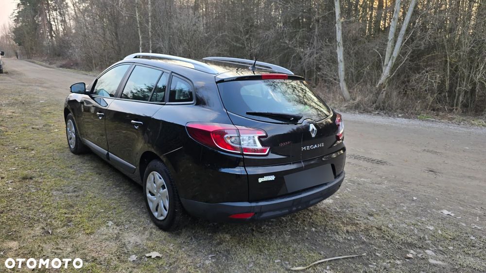 Renault Megane ENERGY TCe 115 Start & Stop Authentique - 3