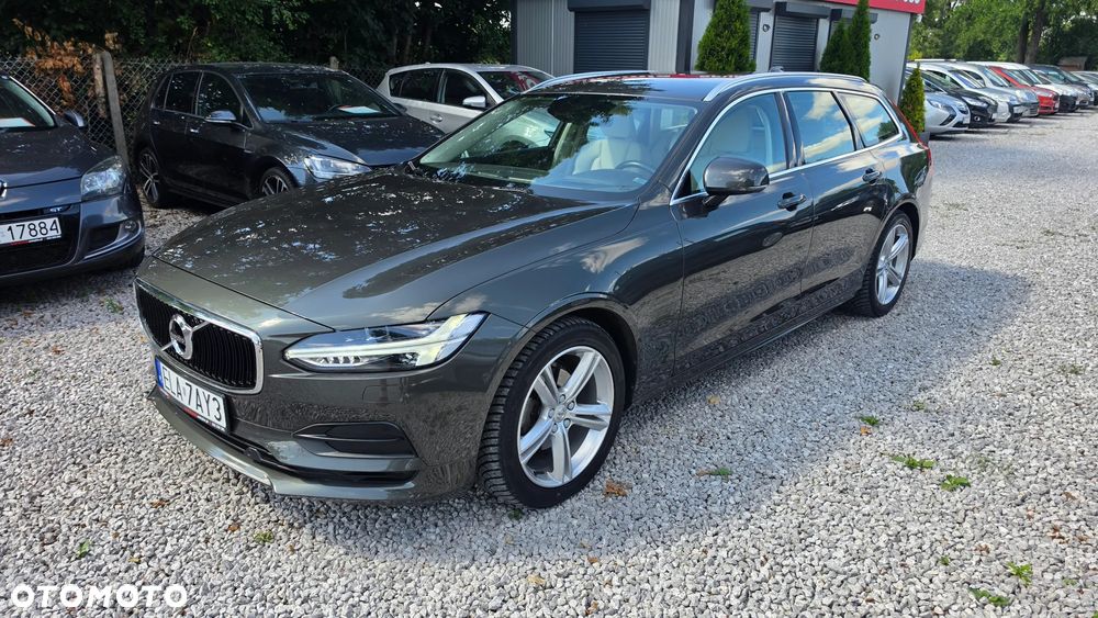 Volvo V90 D4 Geartronic Momentum - 3