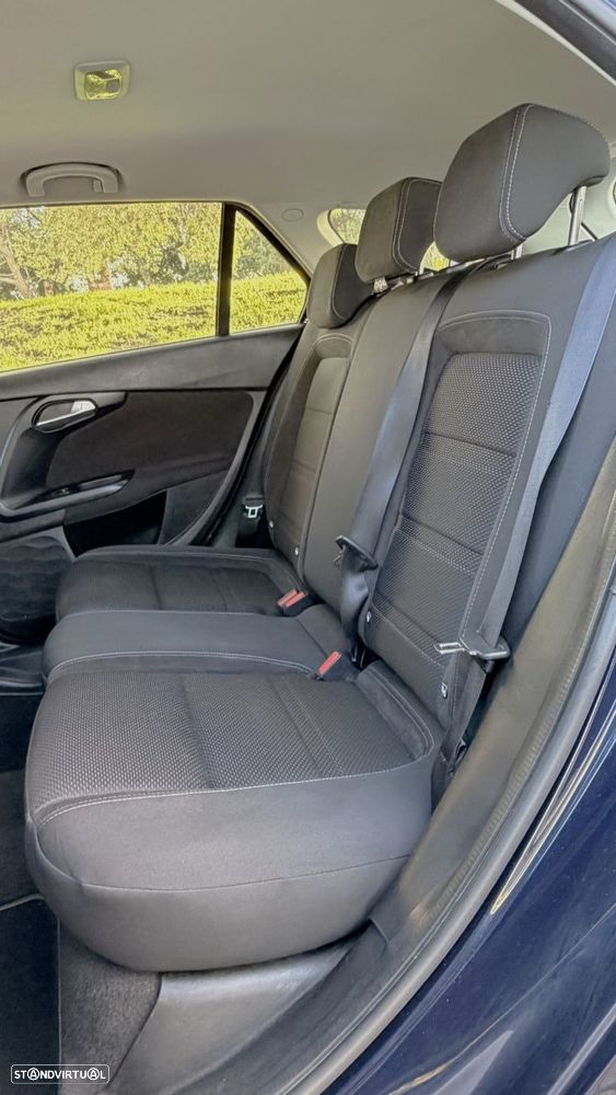 Fiat Tipo Station Wagon 1.6 M-Jet Lounge J17 DCT - 36