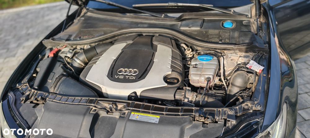 Audi A6 Avant - 26