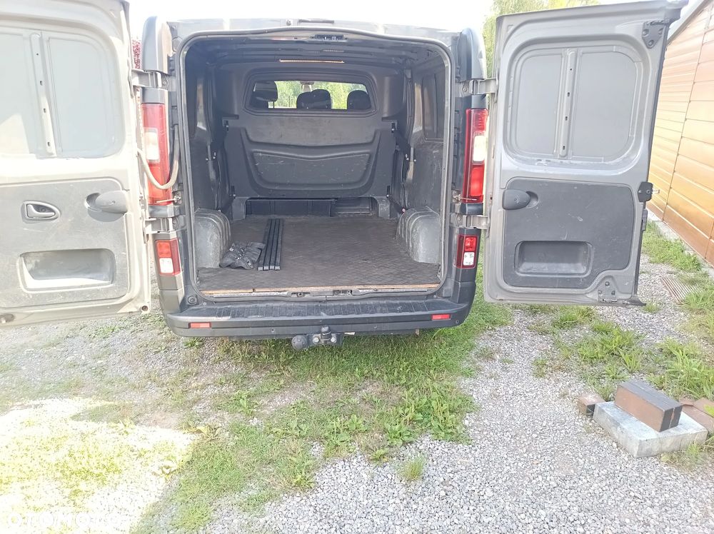 Renault trafic - 13