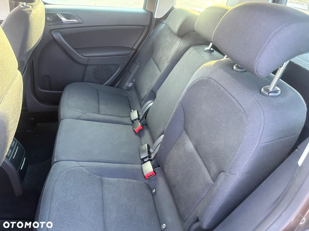 Skoda Yeti 1.4 TSI 4x2 Monte Carlo DSG - 27