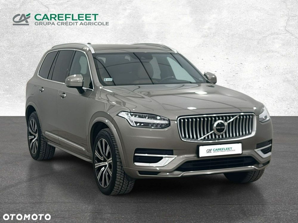 Volvo XC 90 - 3