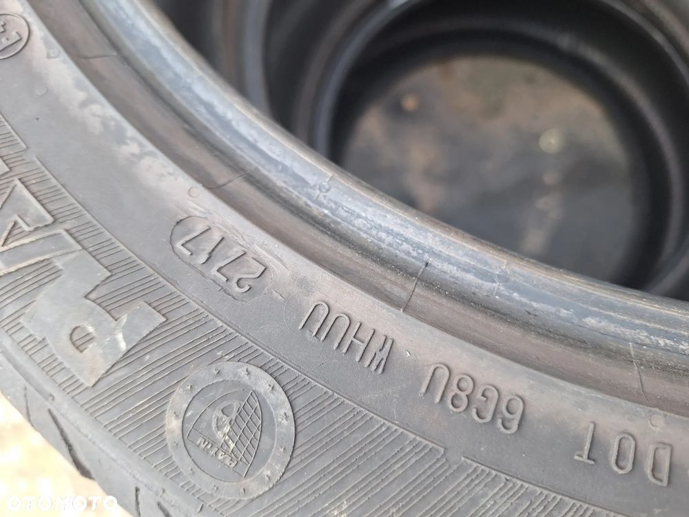 KOMPLET OPON 18 CALI -245 /45R18 - 12