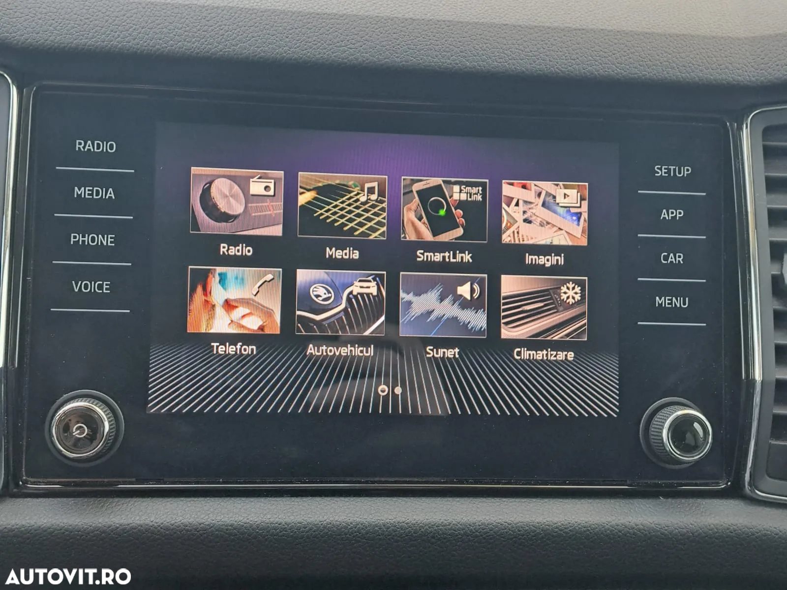 Skoda Kodiaq 2.0 TDI 4X4 DSG Style - 29
