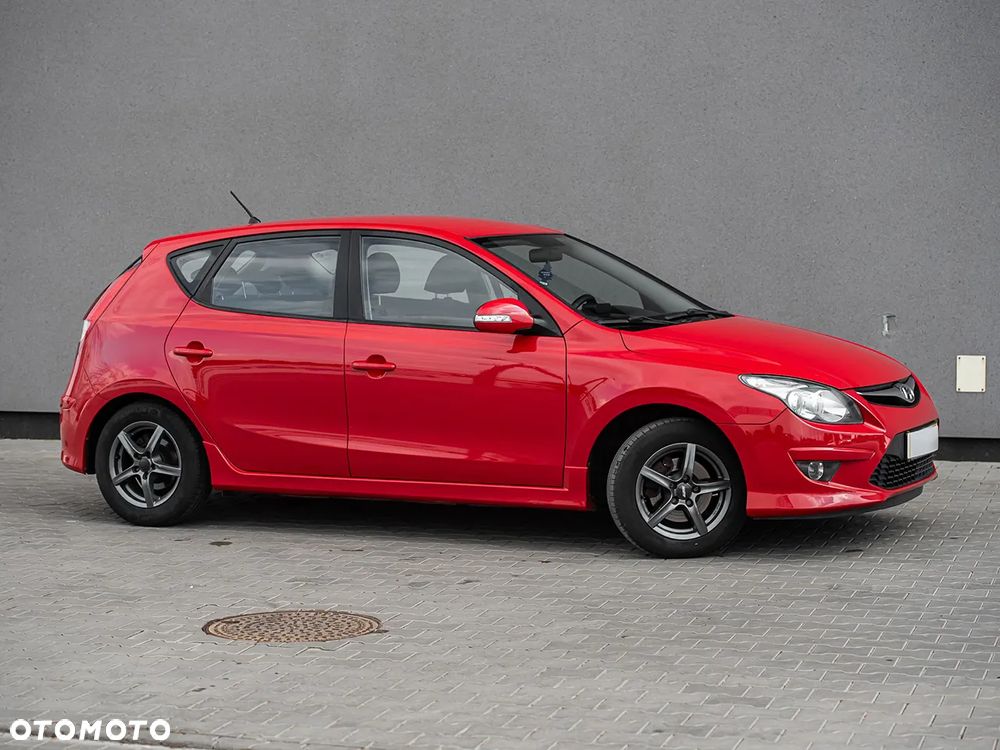 Hyundai i30 - 3