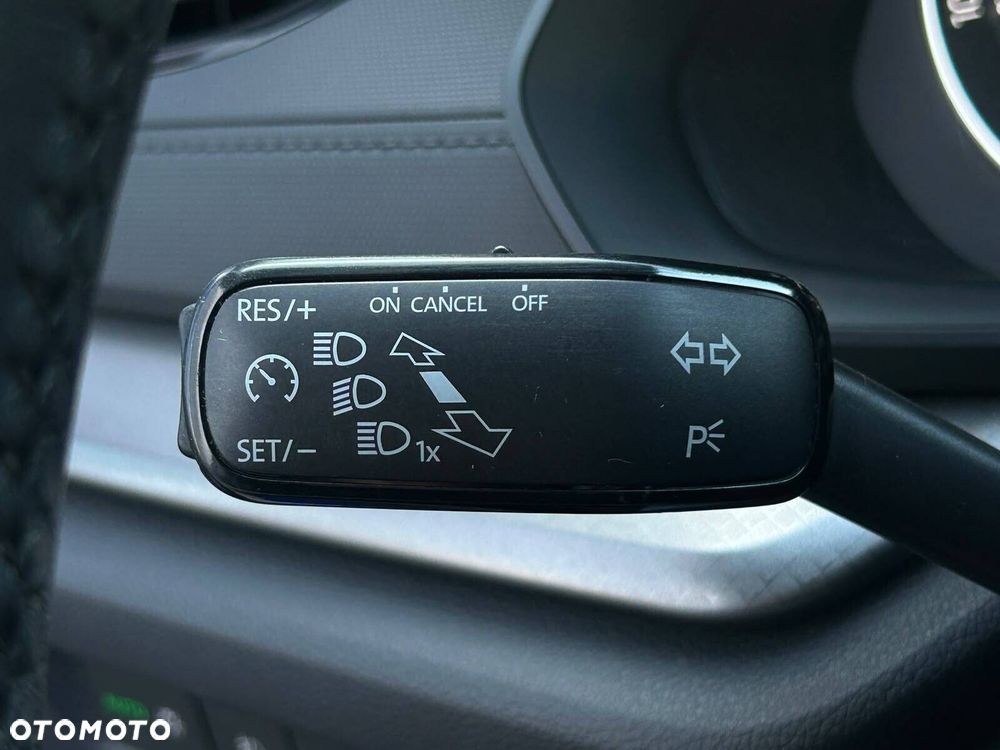 Skoda Octavia 1.5 TSI e-Tec Ambition DSG - 22