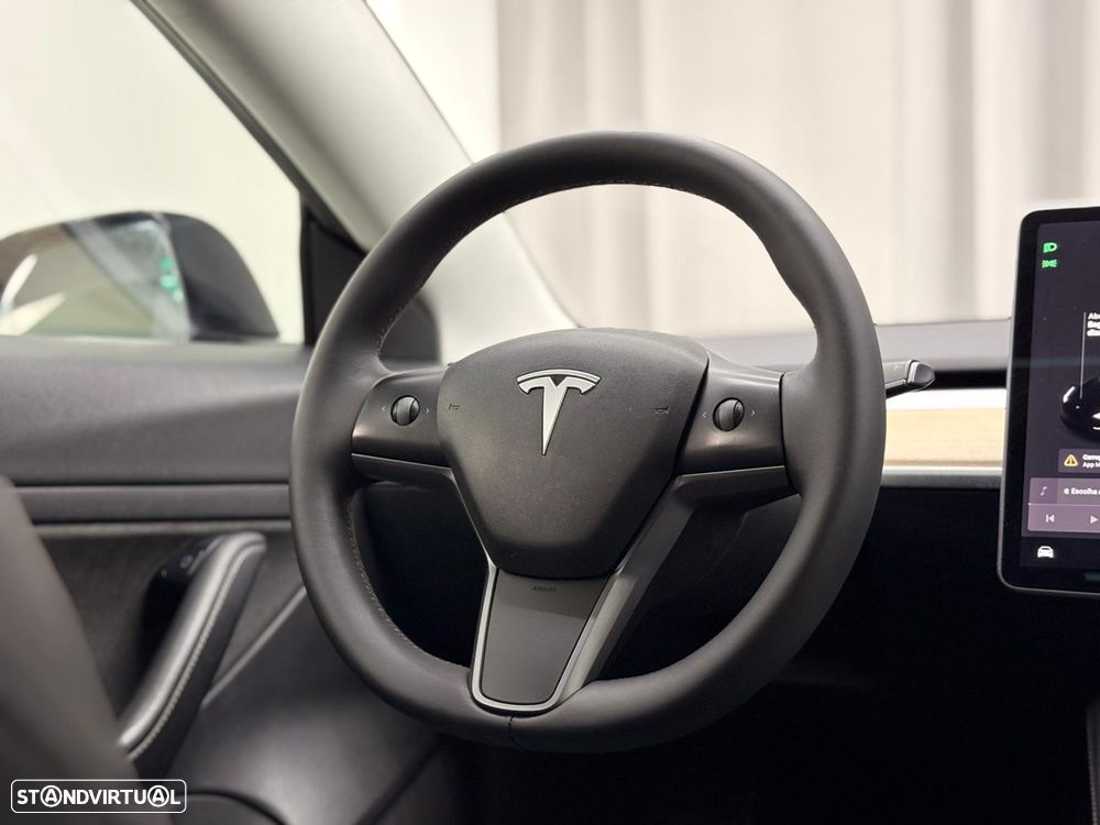 Tesla Model 3 Standard RWD Plus - 17