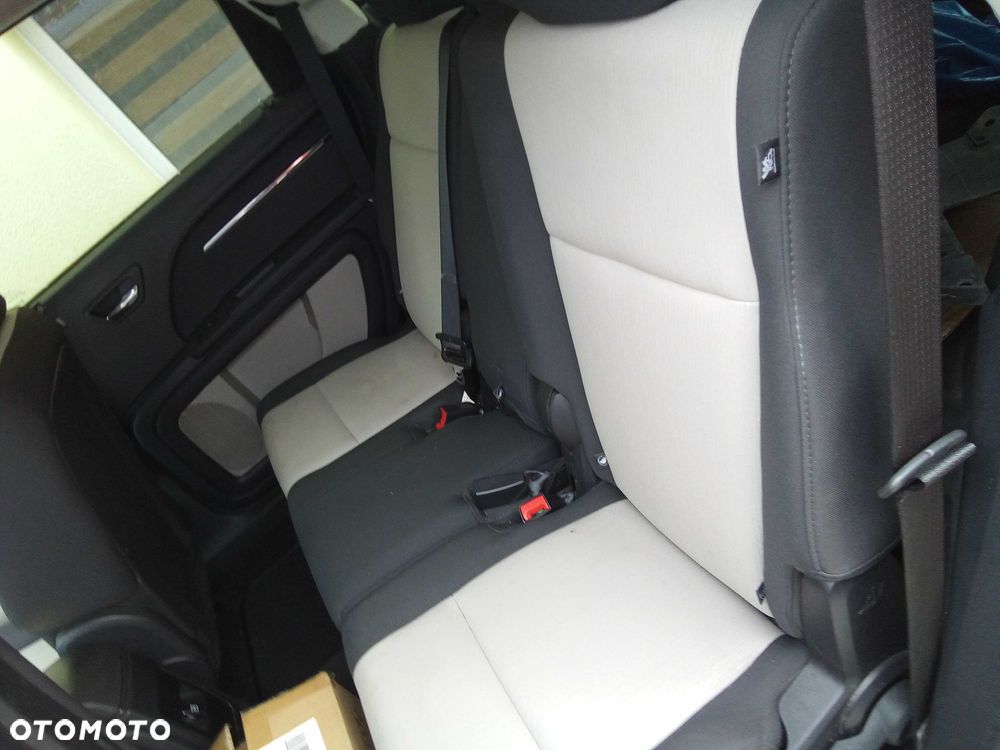Dodge Journey - 4