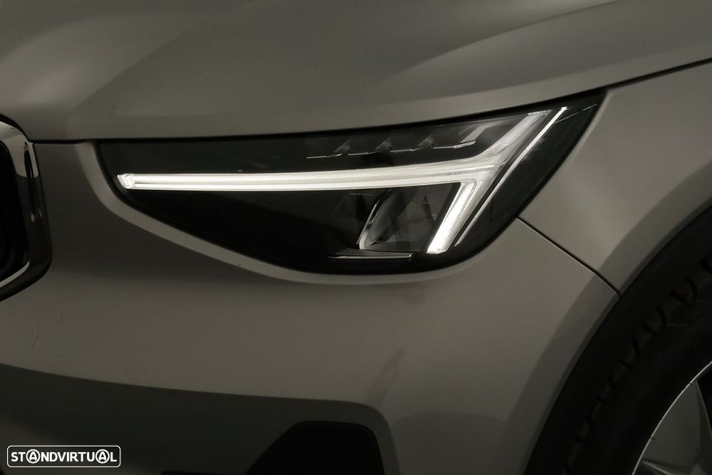 Volvo XC 40 1.5 T2 Core Auto - 6