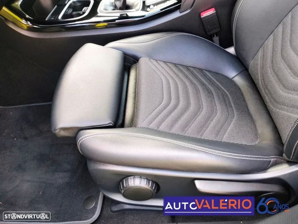 Mercedes-Benz A 180 d Style - 10