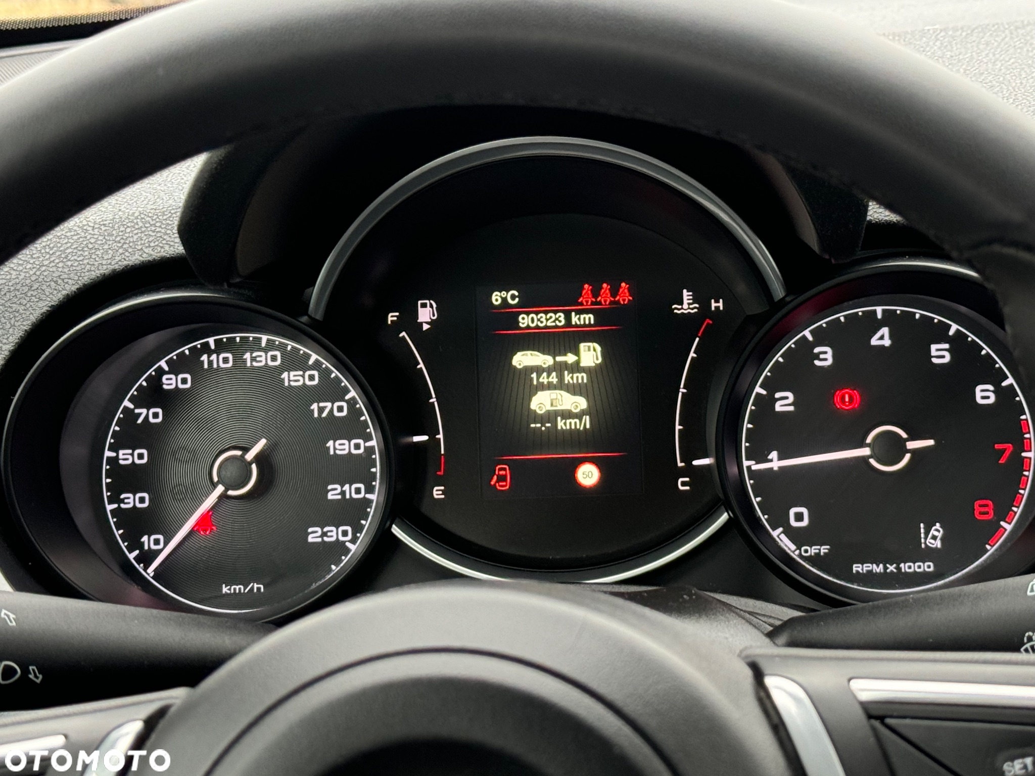 Fiat 500X 1.0 City Cross - 33