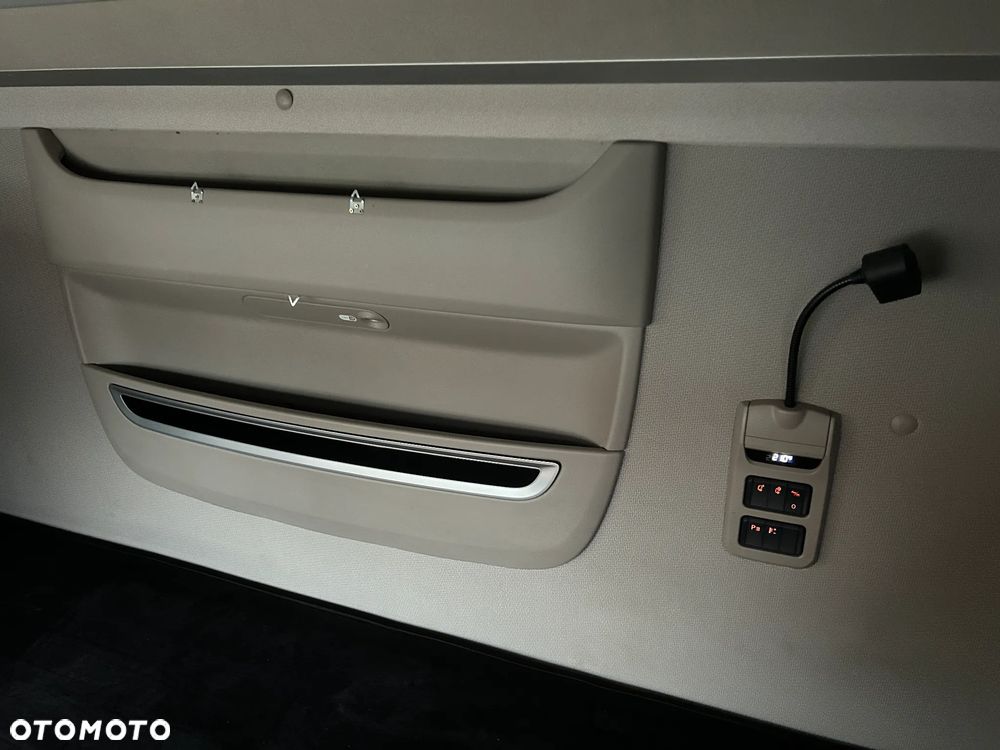 DAF XF 106 530 KM RETARDER 6x2 / 3 OSIOWY / NOWY TACHOGRAF / ORYGINALNY PRZEBIEG 525 TYS. KM / POLSKI SALON / 3 OŚKA / LAMPY LED / 2019 ROK !! - 27