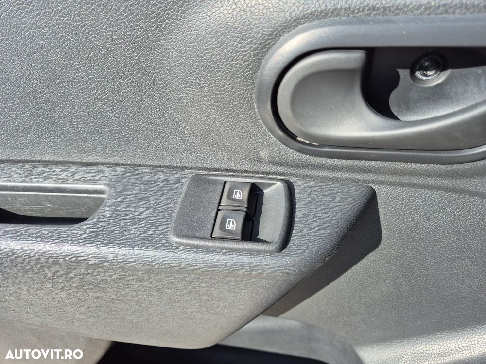 Dacia Dokker 1.5 Blue dCi Ambiance - 15