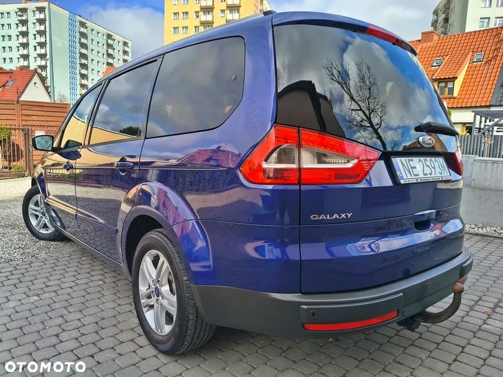 Ford Galaxy - 6