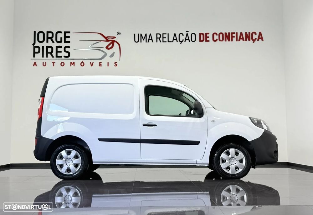 Renault KANGOO Z.E. 33 KW - IVA DEDUTIVÉL - BATERIAS PRÓPRIAS - 12