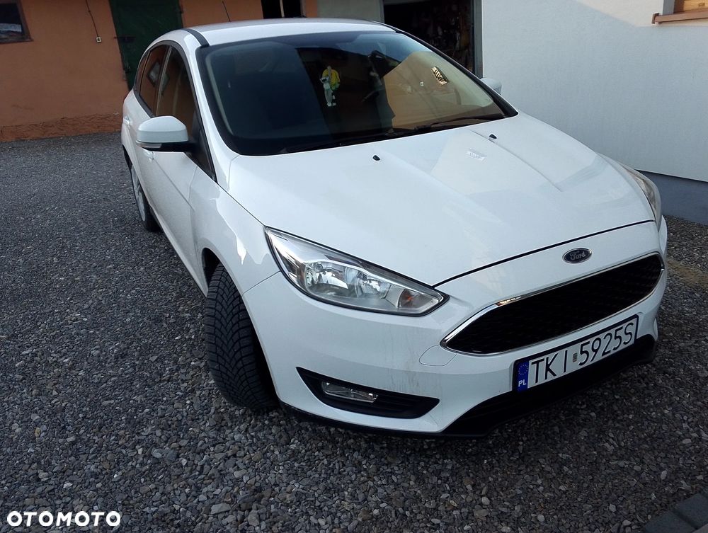 Ford Focus - 15