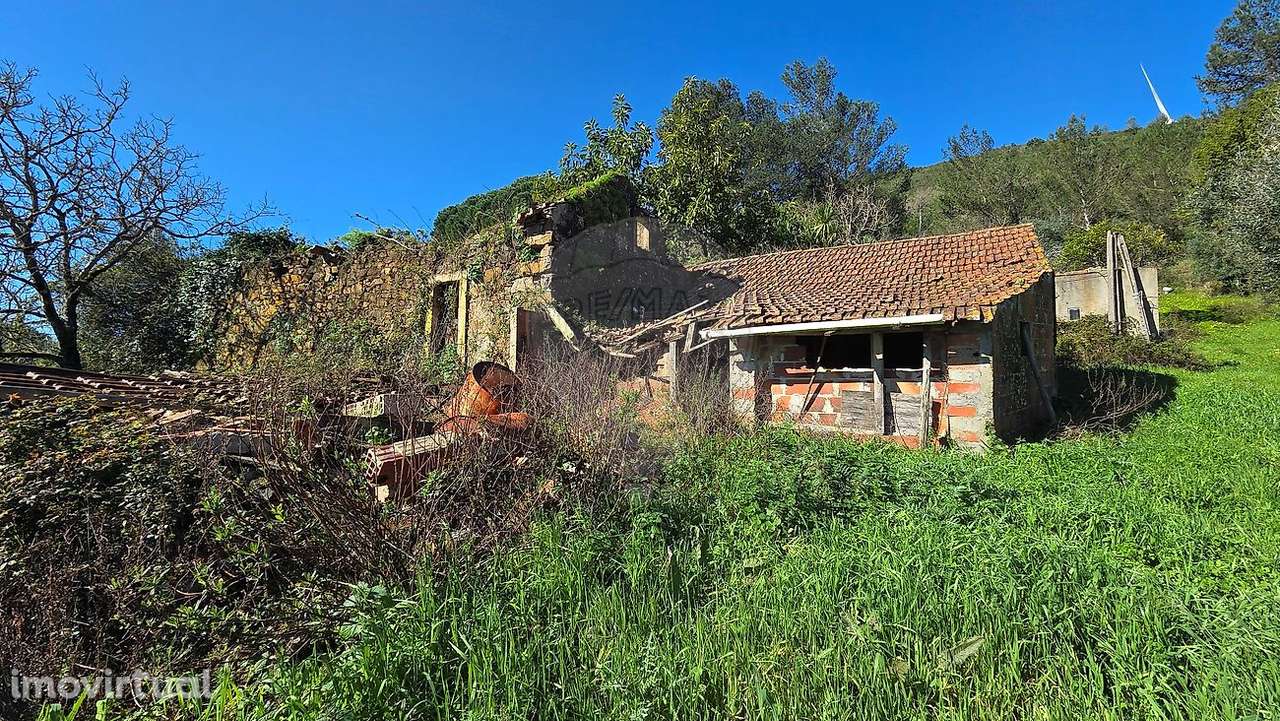 Moradia T2 para venda - Grande imagem: 4/24