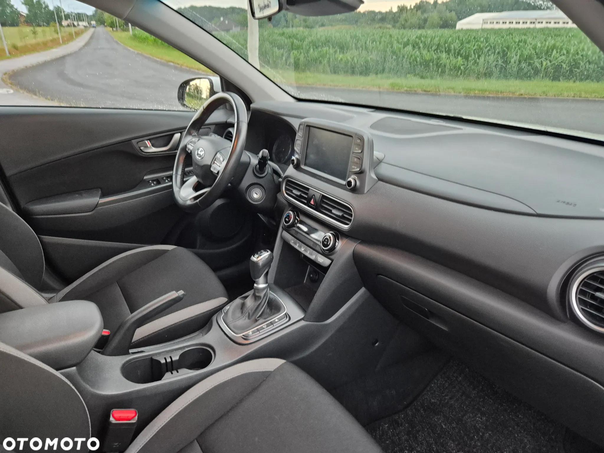 Hyundai Kona 1.0 T-GDI Comfort - 17