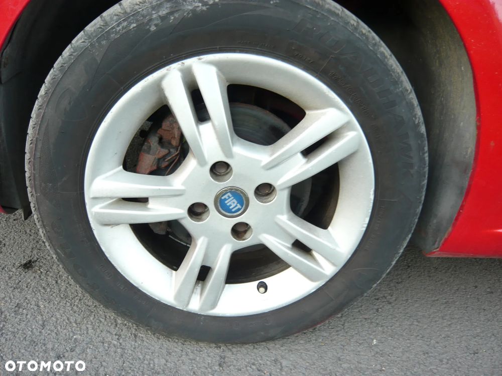 Fiat Punto Evo 1.2 8V Easy - 22