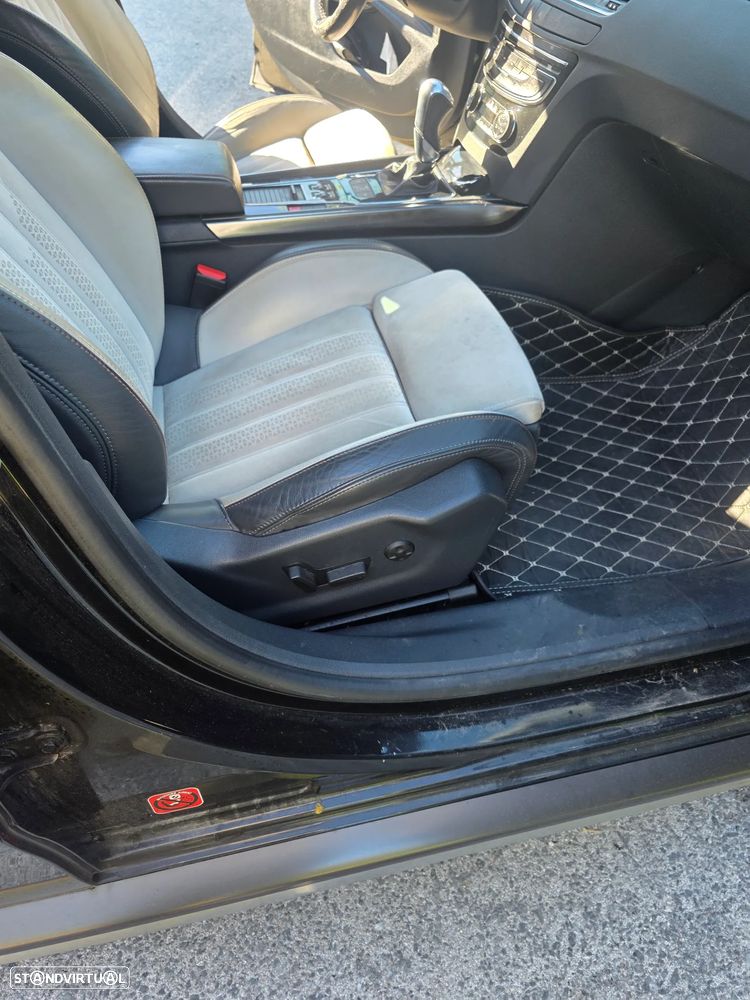 Peugeot 508 RXH BlueHDi 180 EAT6 Stop&Start - 50