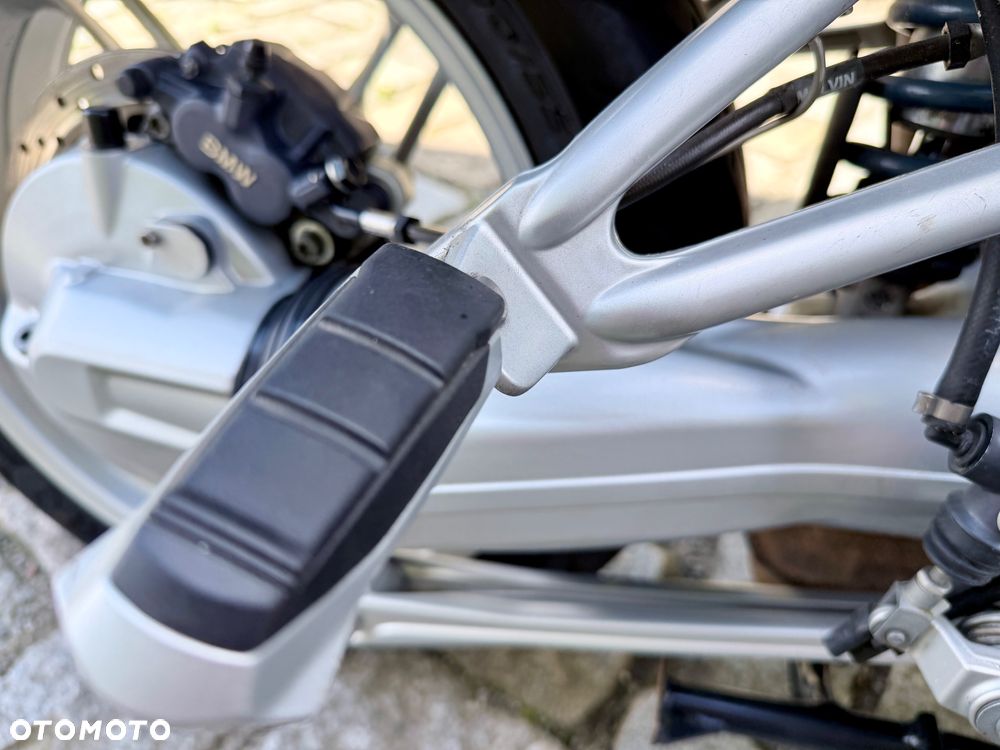 BMW R - 24