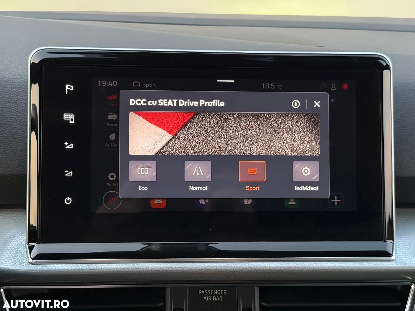 Seat Tarraco 2.0 TDI SCR DSG Style - 19