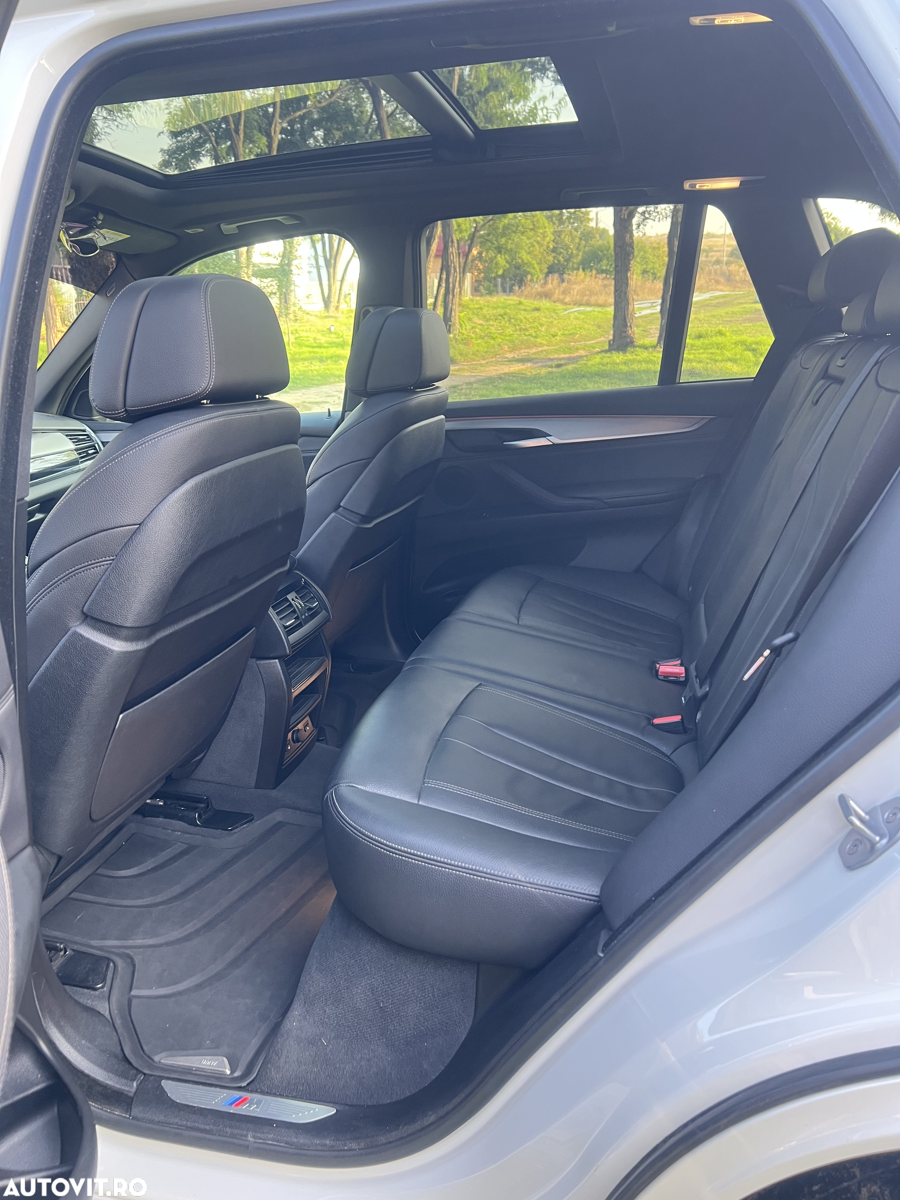 BMW X5 xDrive30d - 13
